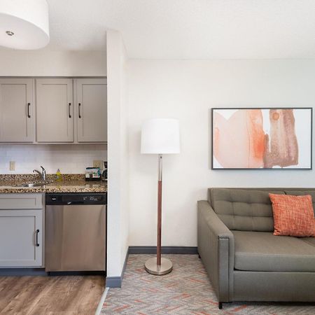 Candlewood Suites Eagan - Mall Of America Area By Ihg Bagian luar foto
