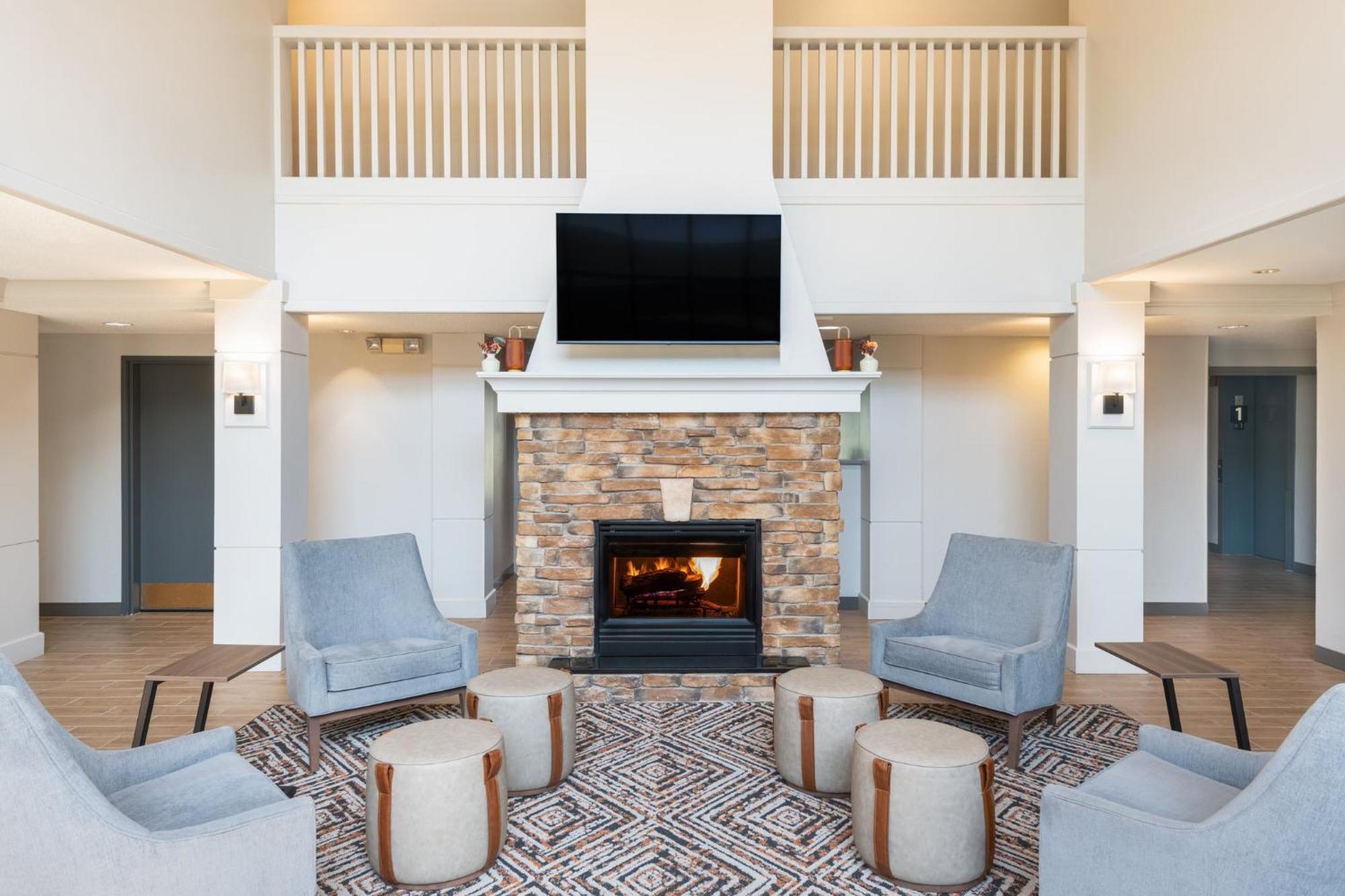 Candlewood Suites Eagan - Mall Of America Area By Ihg Bagian luar foto