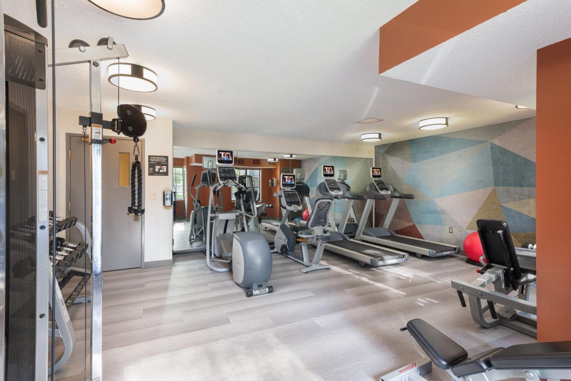Candlewood Suites Eagan - Mall Of America Area By Ihg Bagian luar foto