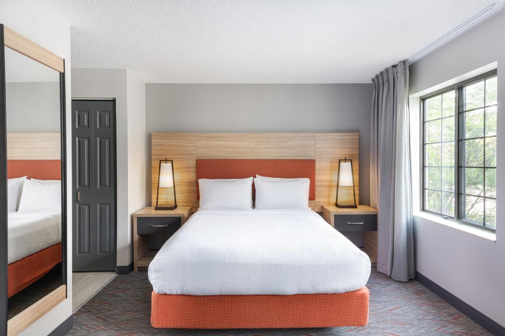 Candlewood Suites Eagan - Mall Of America Area By Ihg Bagian luar foto