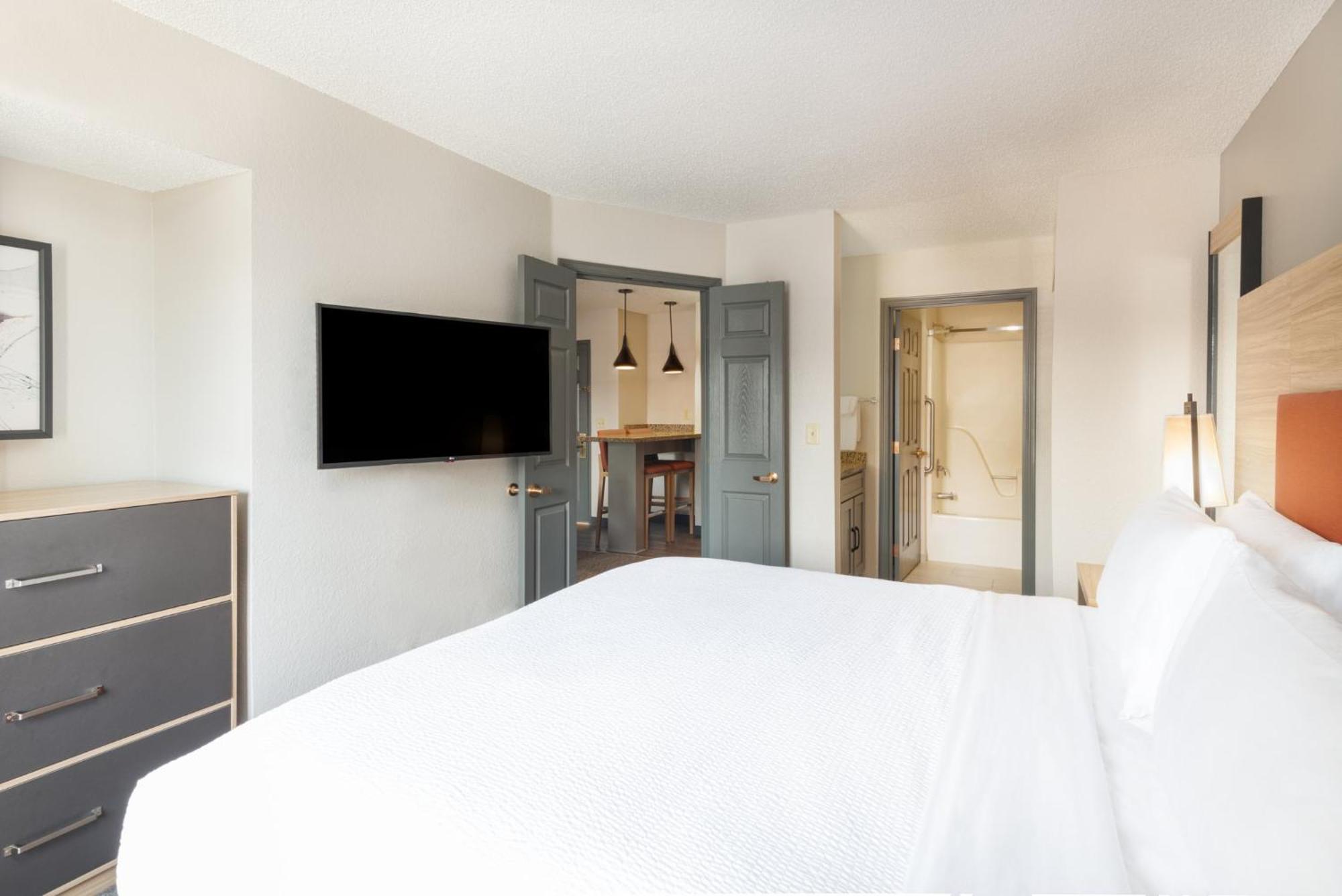 Candlewood Suites Eagan - Mall Of America Area By Ihg Bagian luar foto