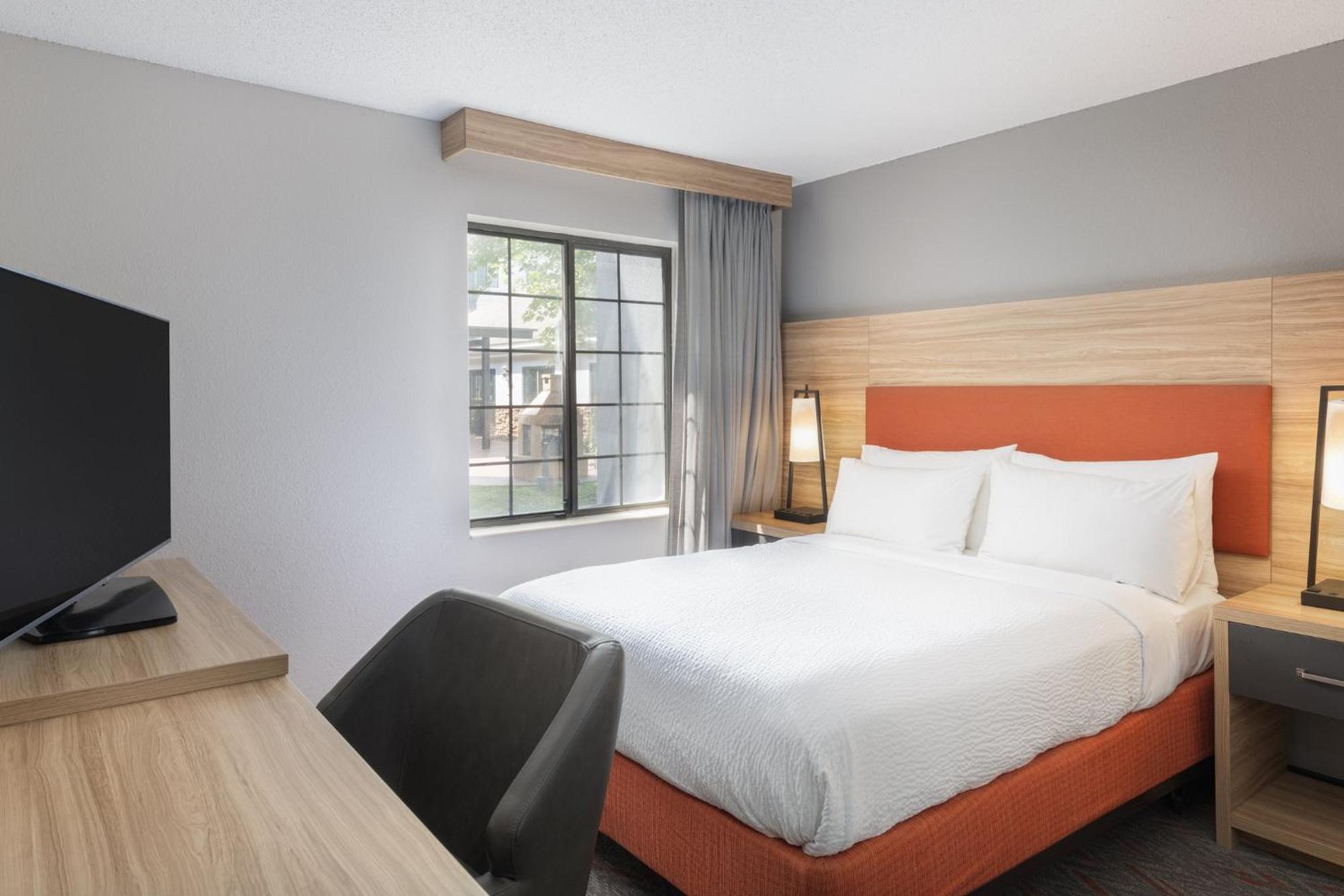 Candlewood Suites Eagan - Mall Of America Area By Ihg Bagian luar foto