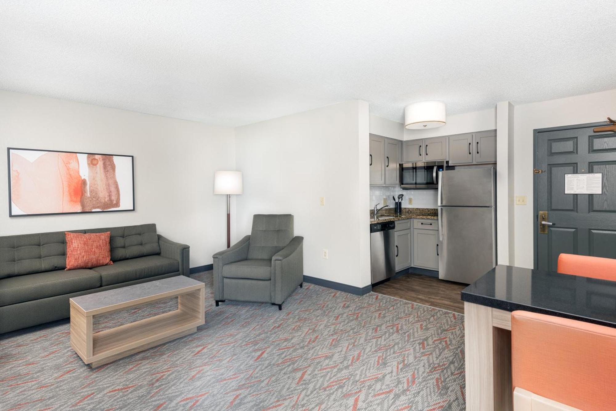 Candlewood Suites Eagan - Mall Of America Area By Ihg Bagian luar foto