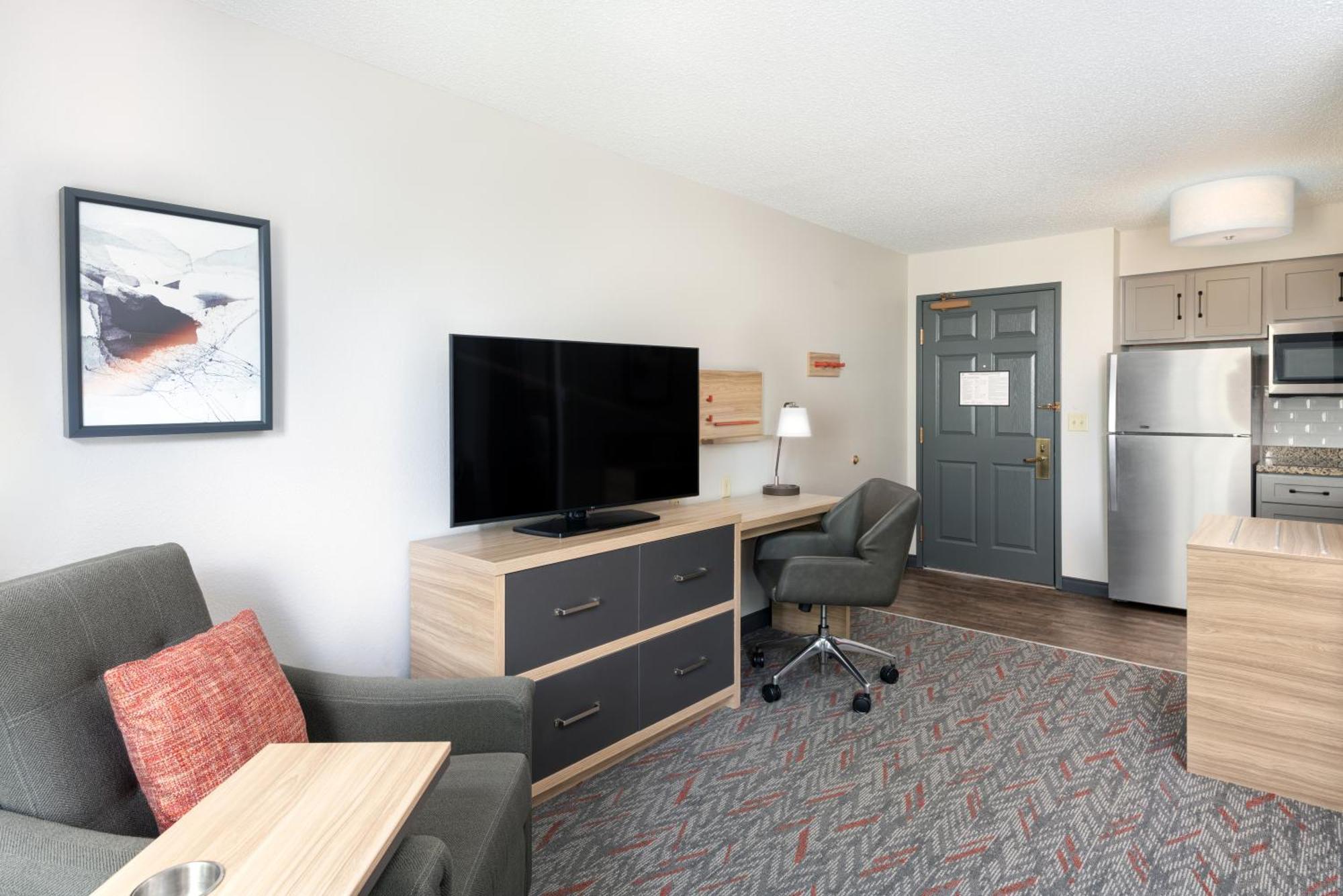 Candlewood Suites Eagan - Mall Of America Area By Ihg Bagian luar foto