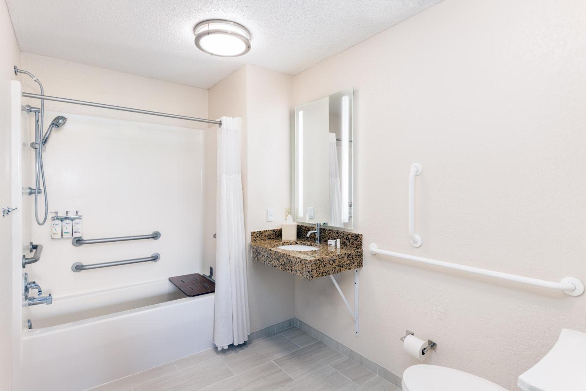 Candlewood Suites Eagan - Mall Of America Area By Ihg Bagian luar foto