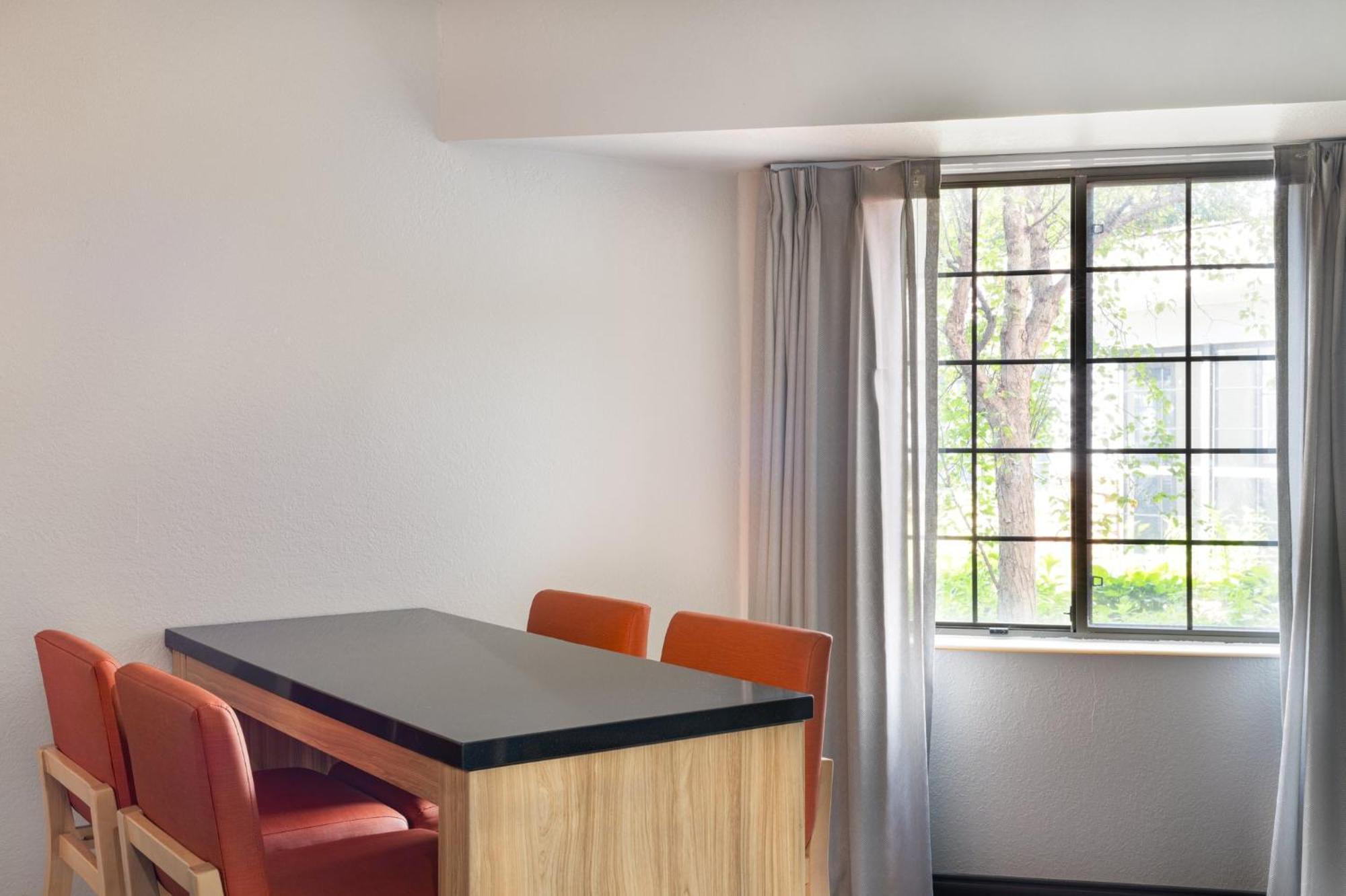 Candlewood Suites Eagan - Mall Of America Area By Ihg Bagian luar foto