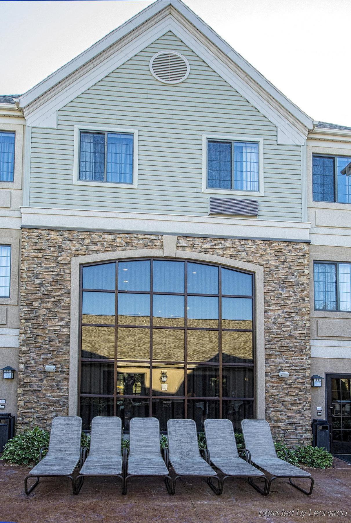 Candlewood Suites Eagan - Mall Of America Area By Ihg Bagian luar foto