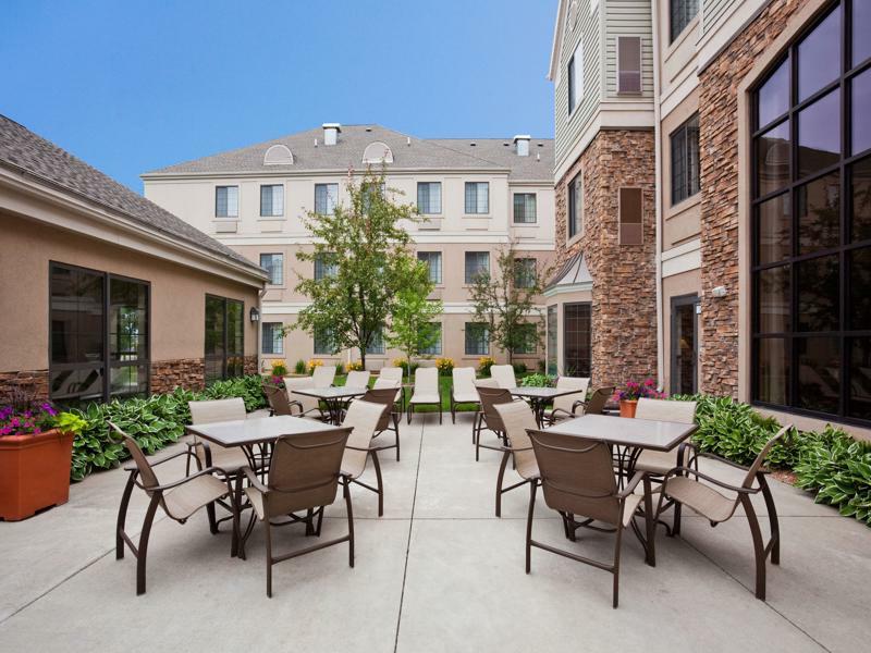 Candlewood Suites Eagan - Mall Of America Area By Ihg Bagian luar foto