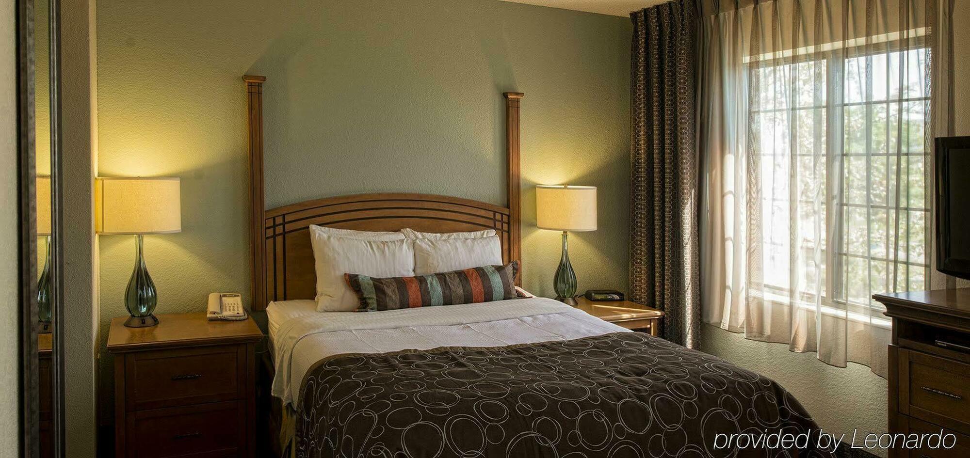 Candlewood Suites Eagan - Mall Of America Area By Ihg Bagian luar foto