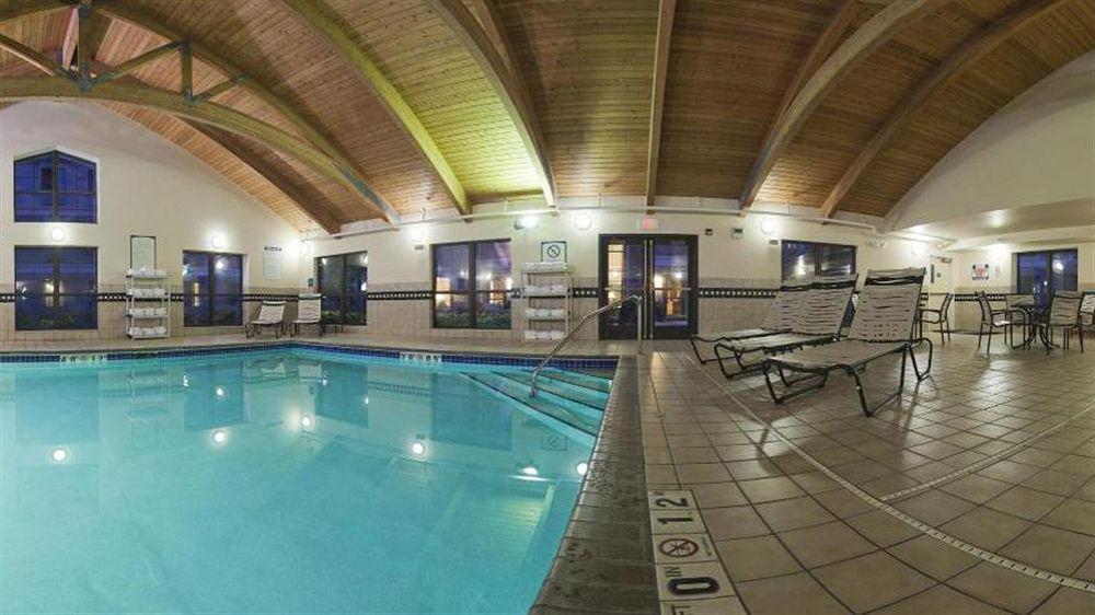 Candlewood Suites Eagan - Mall Of America Area By Ihg Bagian luar foto
